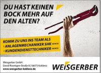 Anzeige