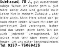 Anzeige