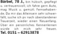 Anzeige