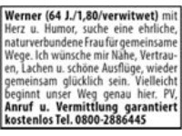 Werner (64 J)