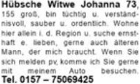 Anzeige