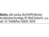 Haarfärbemittel Schwarzkopf Palette Deluxe Oil Farbe Dark Meteorite 20 x je 2,- Euro  02633/97896