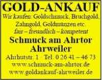Anzeige