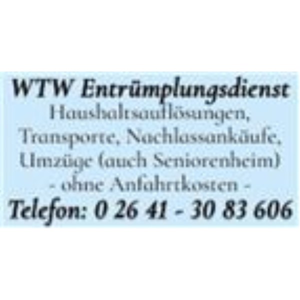 Anzeige