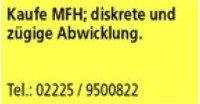 Anzeige