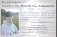 Anzeige