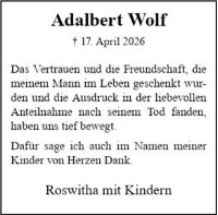 Anzeige