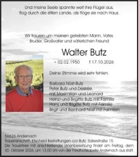 Anzeige