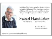 Marcel Hambüchen