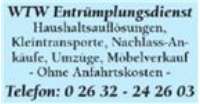 Anzeige