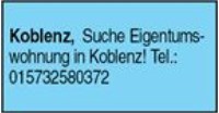 Anzeige