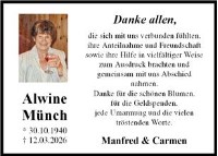 Anzeige
