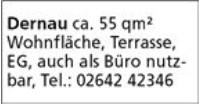 Anzeige