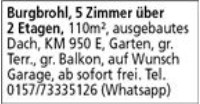 Anzeige