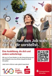 Anzeige