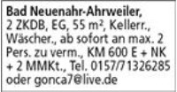 Anzeige