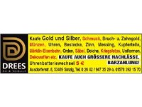 An- und Verkauf Drees