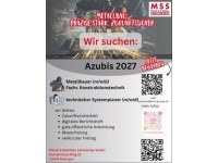 Chance Ausbildung