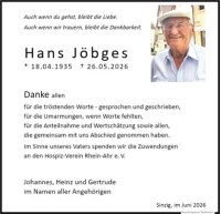 Anzeige