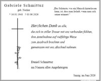 Anzeige