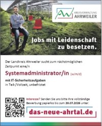 Anzeige