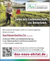 Anzeige