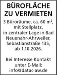 Anzeige