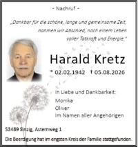 Anzeige