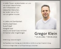 Anzeige