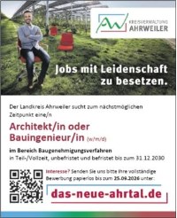 Anzeige