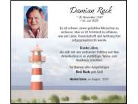 Damian Rack