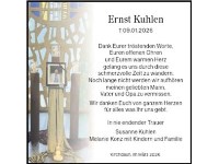 Ernst Kuhlen