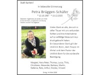 Petra Brüggen-Schäfer