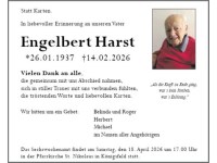Engelbert Harst