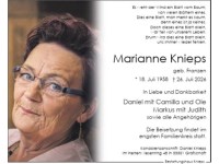 Marianne Knieps