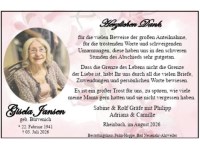 Gisela Jansen