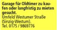 Anzeige