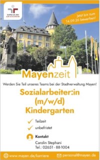 Anzeige
