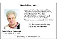 Rosa Salscheider
