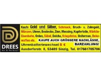 An- und Verkauf Drees