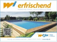 Kreishandwerkerschaft - Anzeige Pool