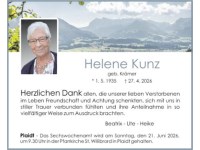 Helene Kunz