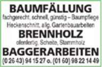 Anzeige