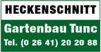 Anzeige