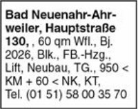 Anzeige