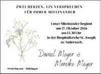 Anzeige