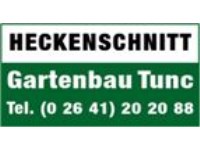 Kleinanzeige Heckenschnitt