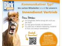 Innendienst 