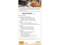 Black im Blick - Stellenmarkt 