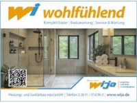 Kreishandwerkerschaft - Anzeige Bad